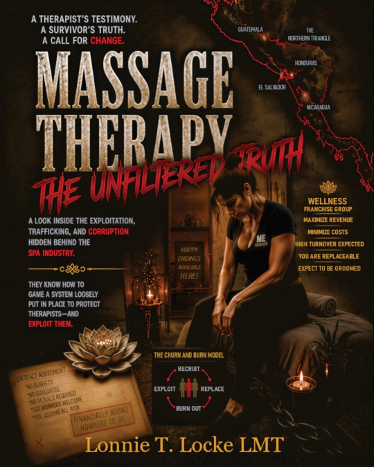 Massage Therapy - The Unfiltered Truth