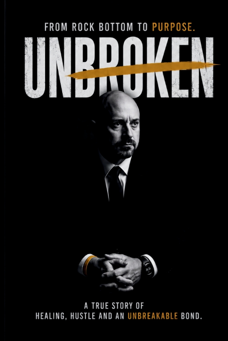 UNBROKEN