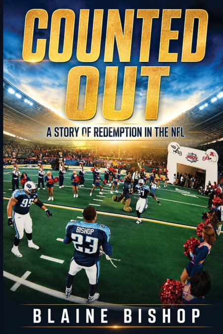 Counted Out