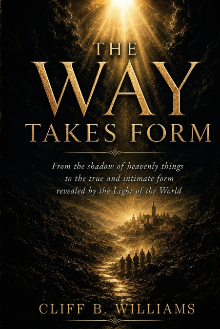 The Way Takes Form
