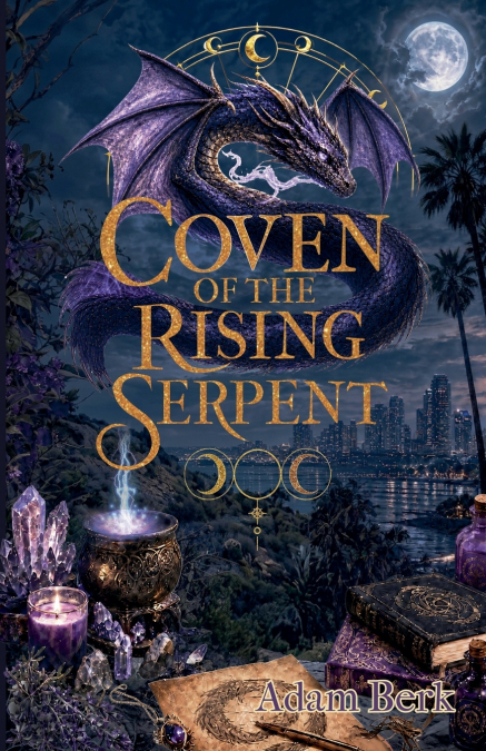 Coven of the Rising Serpent