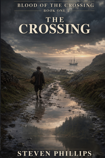 The Crossing