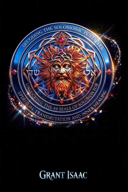 Decoding the Solomonic Pentacles