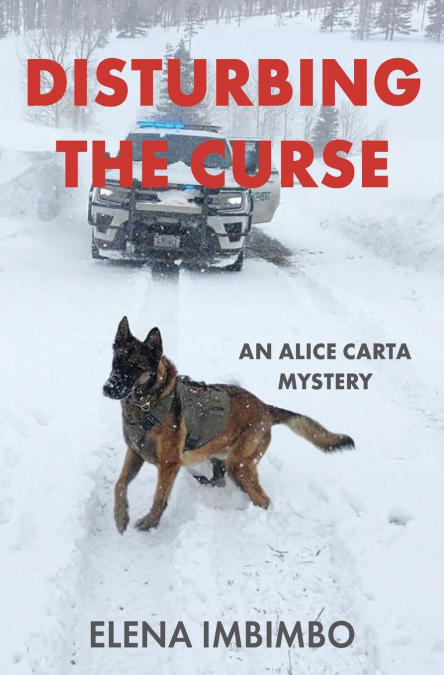 Disturbing the Curse