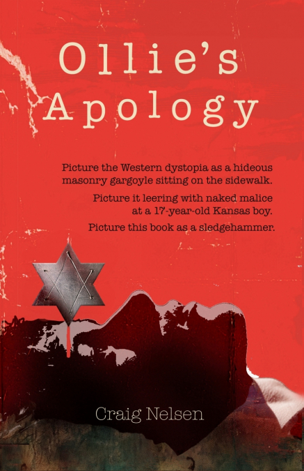 Ollie’s Apology