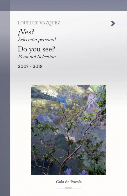 Do you see? Personal Selection ¿Ves? Seleccion personal
