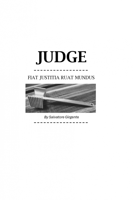 JUDGE
