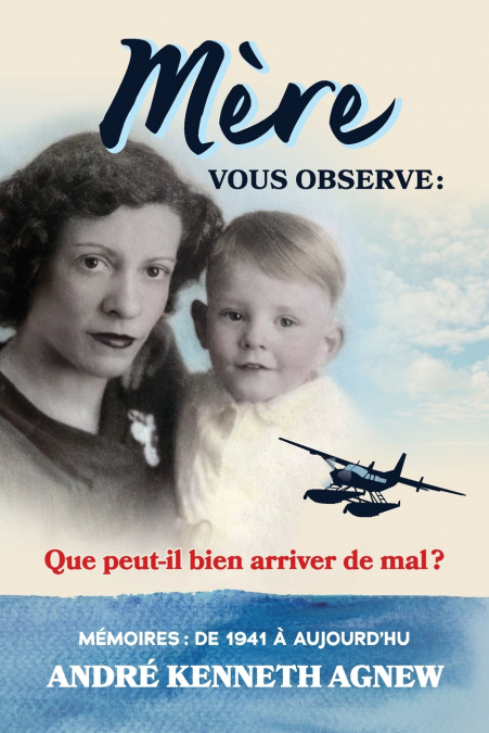 Mère Vous Observe