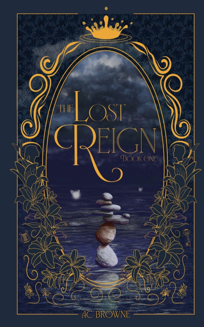 The Lost Reign