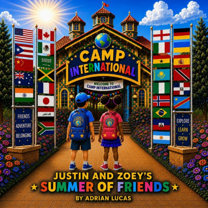 Camp International