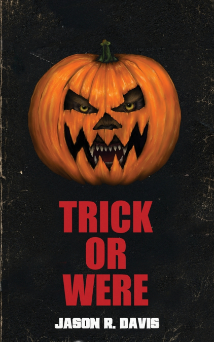 Trick or Were