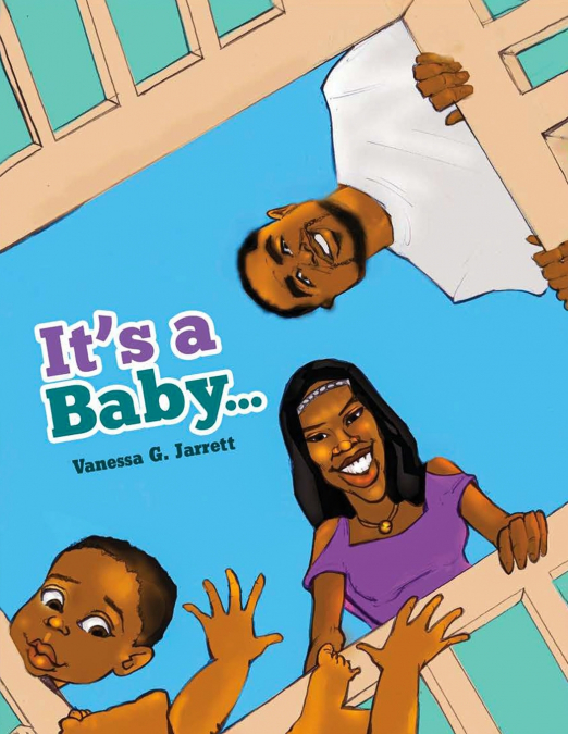 It’s A Baby