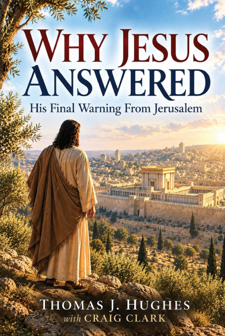 Why Jesus Answered