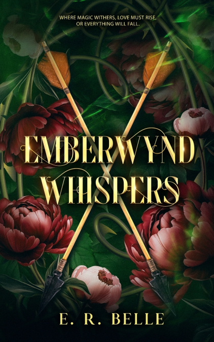 Emberwynd Whispers