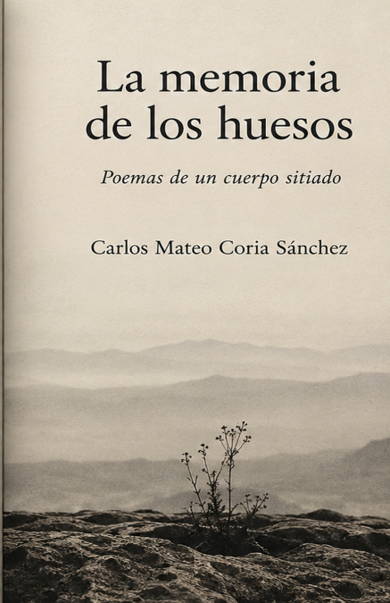 La memoria de los huesos
