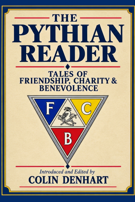The Pythian Reader