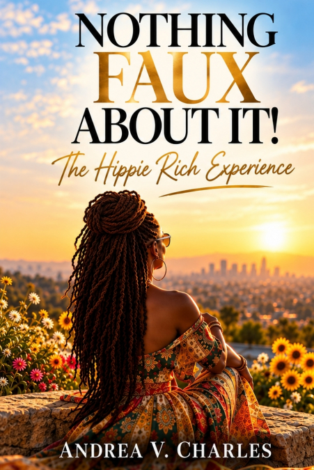 Nothing Faux About It! The Hippie Rich Experience