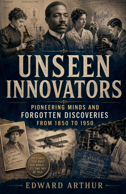 Unseen Innovators