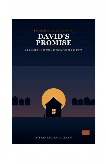 DAVID’S PROMISE