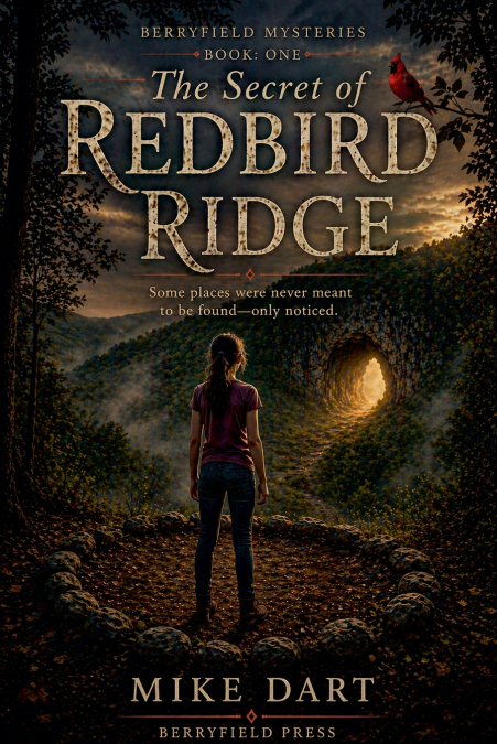 The Secret of Redbird Ridge