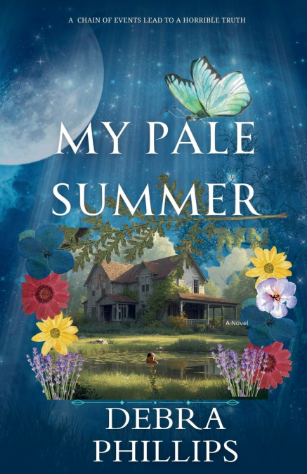 MY PALE SUMMER