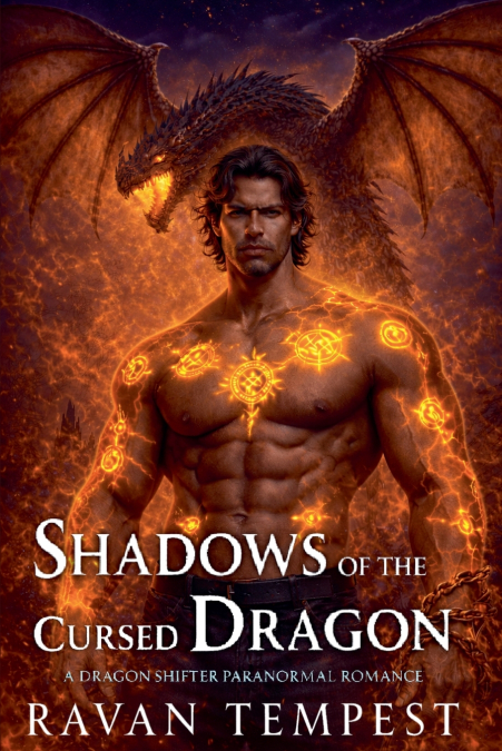 Shadows of the Cursed Dragon