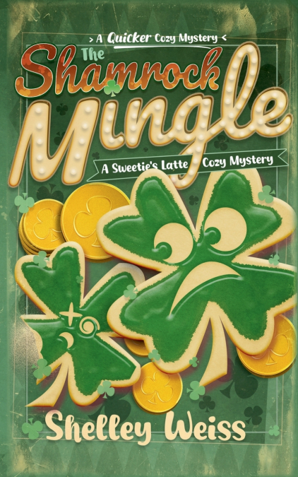 The Shamrock Mingle
