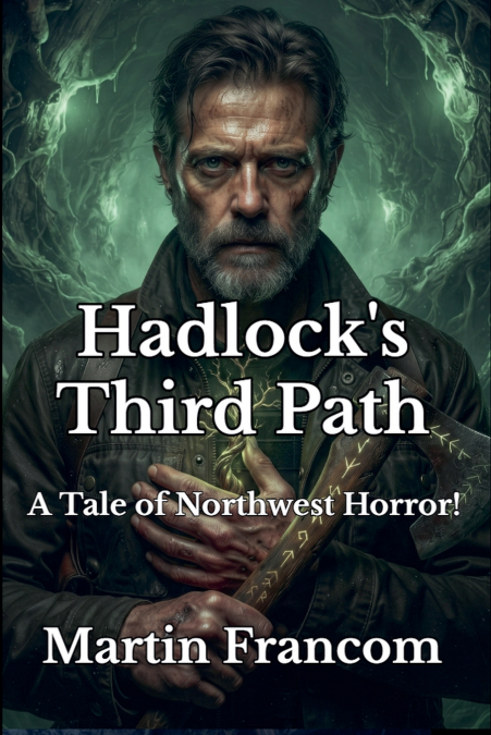 Hadlock’s Third Path