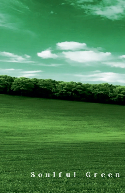 Soulful Green