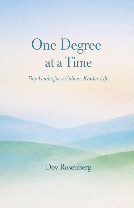 One Degree at a Time