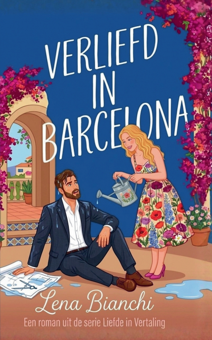Verliefd in Barcelona