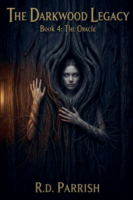 The Oracle