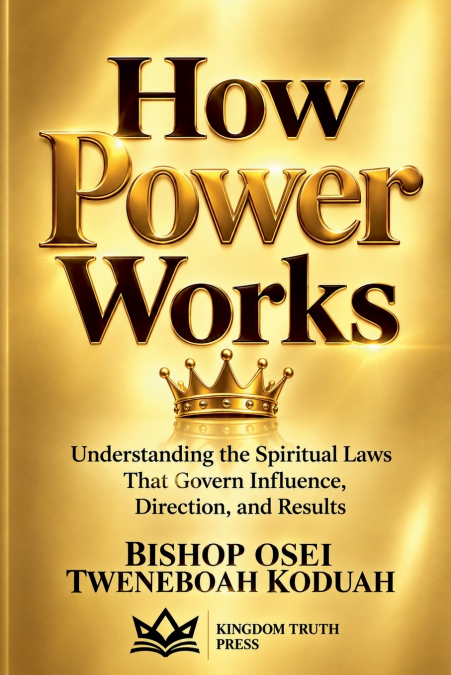 How Power Works