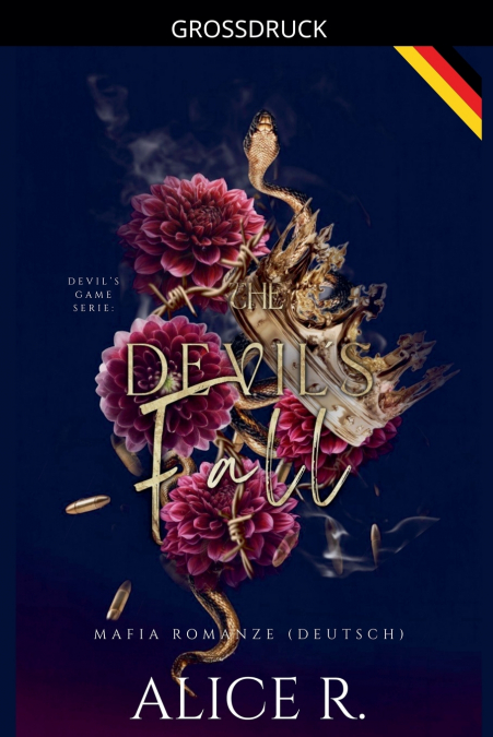 The Devil’s Fall