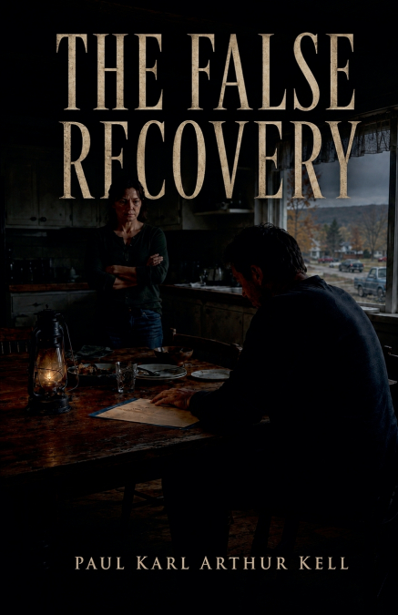 The False Recovery