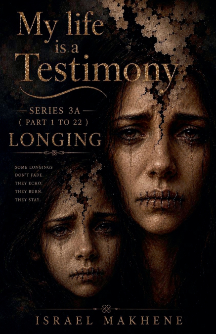 Series 3A (Part 1 to Part 22) Longing