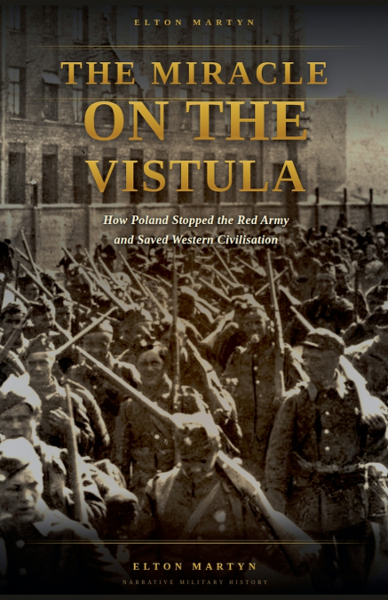 The Miracle on the Vistula