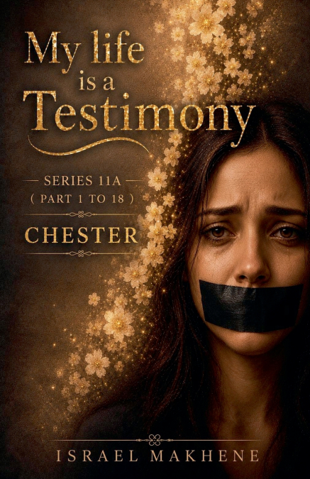 Series 11A (Part 1 to Part 18) Chester