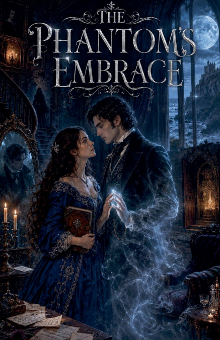 The Phantom’s Embrace