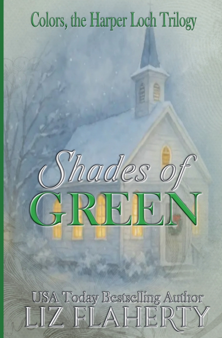 Shades of Green