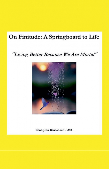 On Finitude