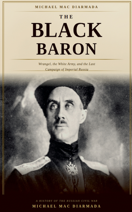 The Black Baron