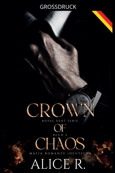 Crown of Chaos