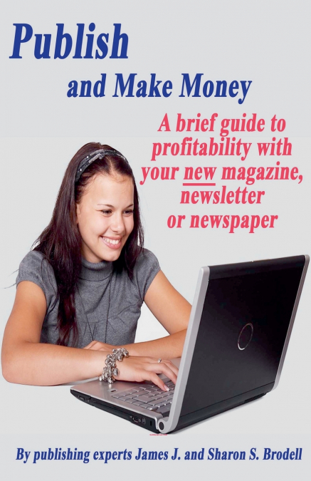 Publish and Make Money