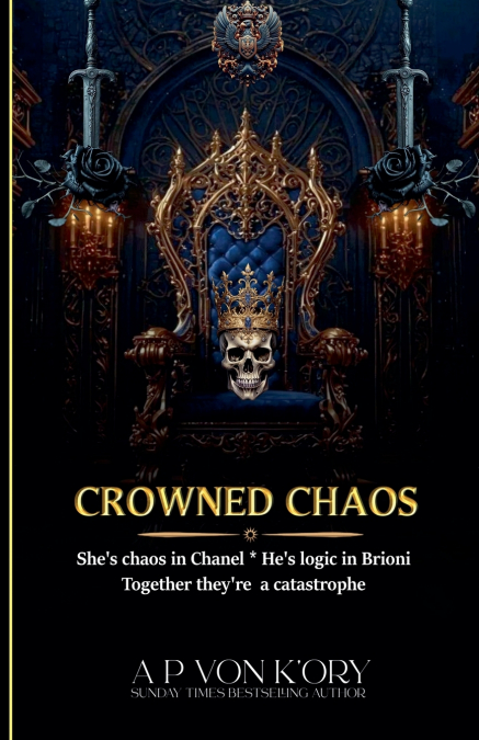 Crowned Chaos