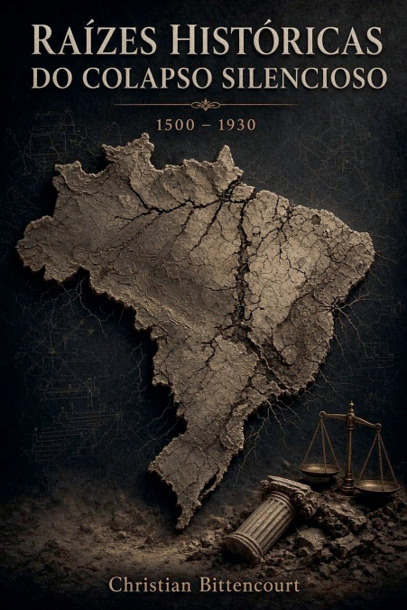 As Raízes Históricas do Colapso Silencioso
