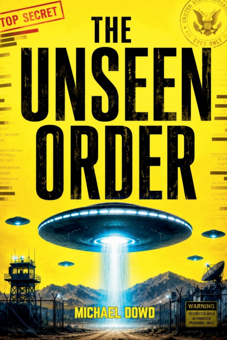 The Unseen Order