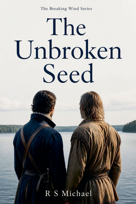 The Unbroken Seed