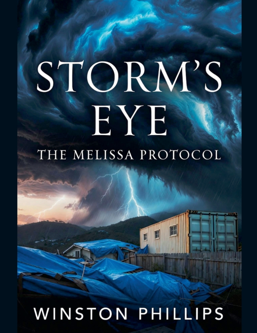 Storm’s Eye