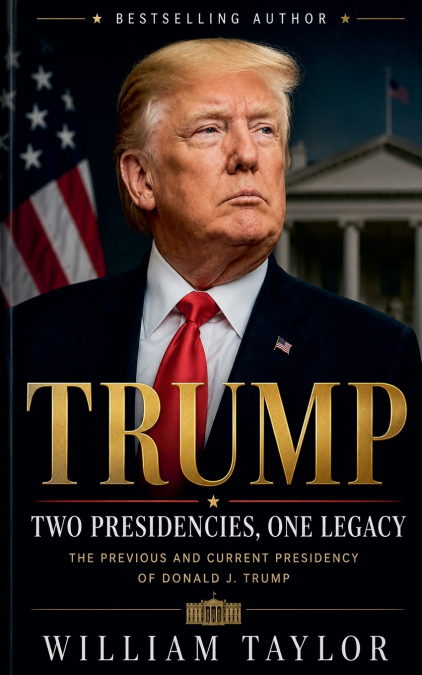 Trump Two Presidencies, One Legacy